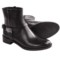 ECCO Hobart Leather Harness Boots (For Women)
