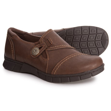 Earth Origins Nola Loafers (For Women)