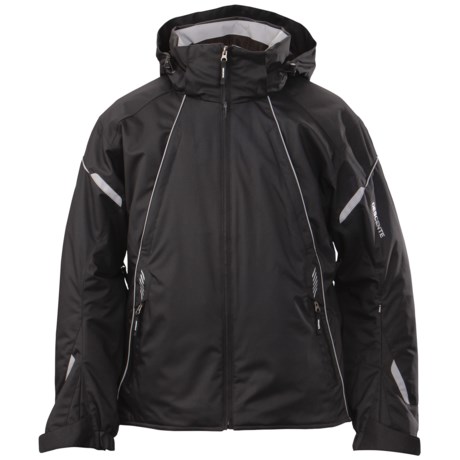 Descente Marshal Ski Jacket - Waterproof, Insulated (For Men)
