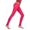 Icebreaker Bodyfit 150 Sprite Leggings - UPF 30+, Superfine Merino Wool, Base Layer (For Women)