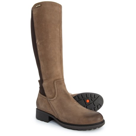 Rockport First Gore Tall Boots (For Women)
