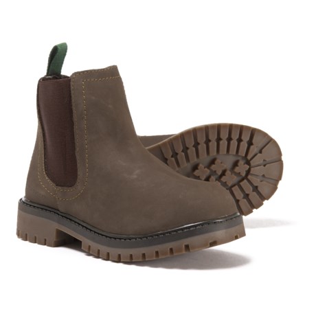 Kamik Takoda C Boots - Waterproof (For Boys)