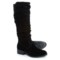 Cougar Carla-S Tall Shaft Boots - Waterproof (For Women)