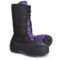 Kamik Cady Pac Boots - Waterproof (For Little and Big Girls)