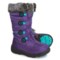 Kamik Ava Snow Boots - Waterproof, Insulated (For Girls)