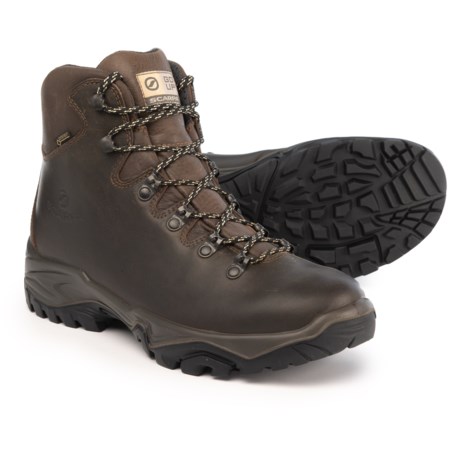 Scarpa Terra Gore-Tex® Hiking Boots - Waterproof (For Men)