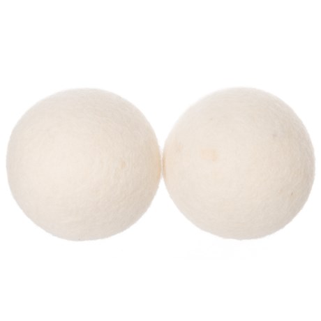 Woolite Dryer Balls - 2-Pack