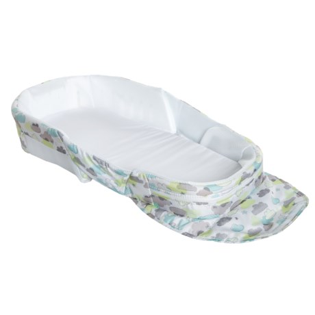 Baby Delight Snuggle Nest® Dream Infant Sleeper (For Infants)