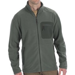 Filson Pathfinder Fleece Jacket (For Men)