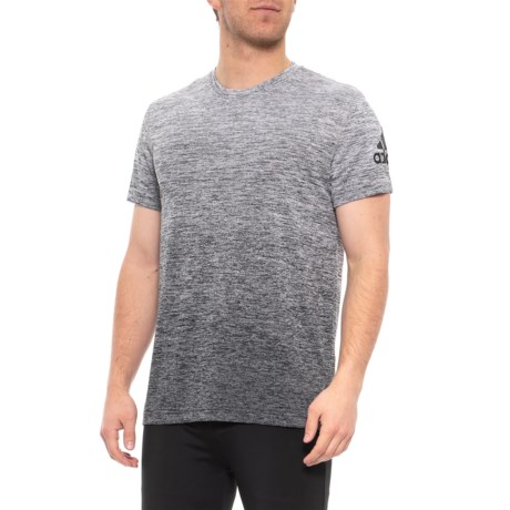 adidas Gradient T-Shirt - Short Sleeve (For Men)