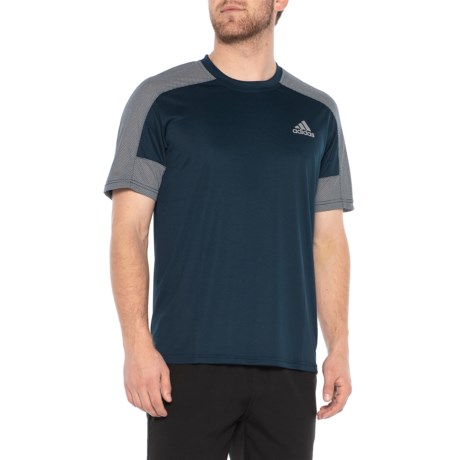 adidas ClimaCore® T-Shirt - Short Sleeve (For Men)