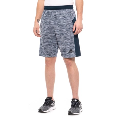 adidas SB Tech ClimaLite® Shorts (For Men)