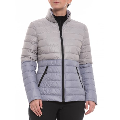 HFX Kierstin Short Packable Jacket - Insulated (For Women)
