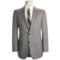 Hickey Freeman Rope Stripe Suit - Wool (For Men)