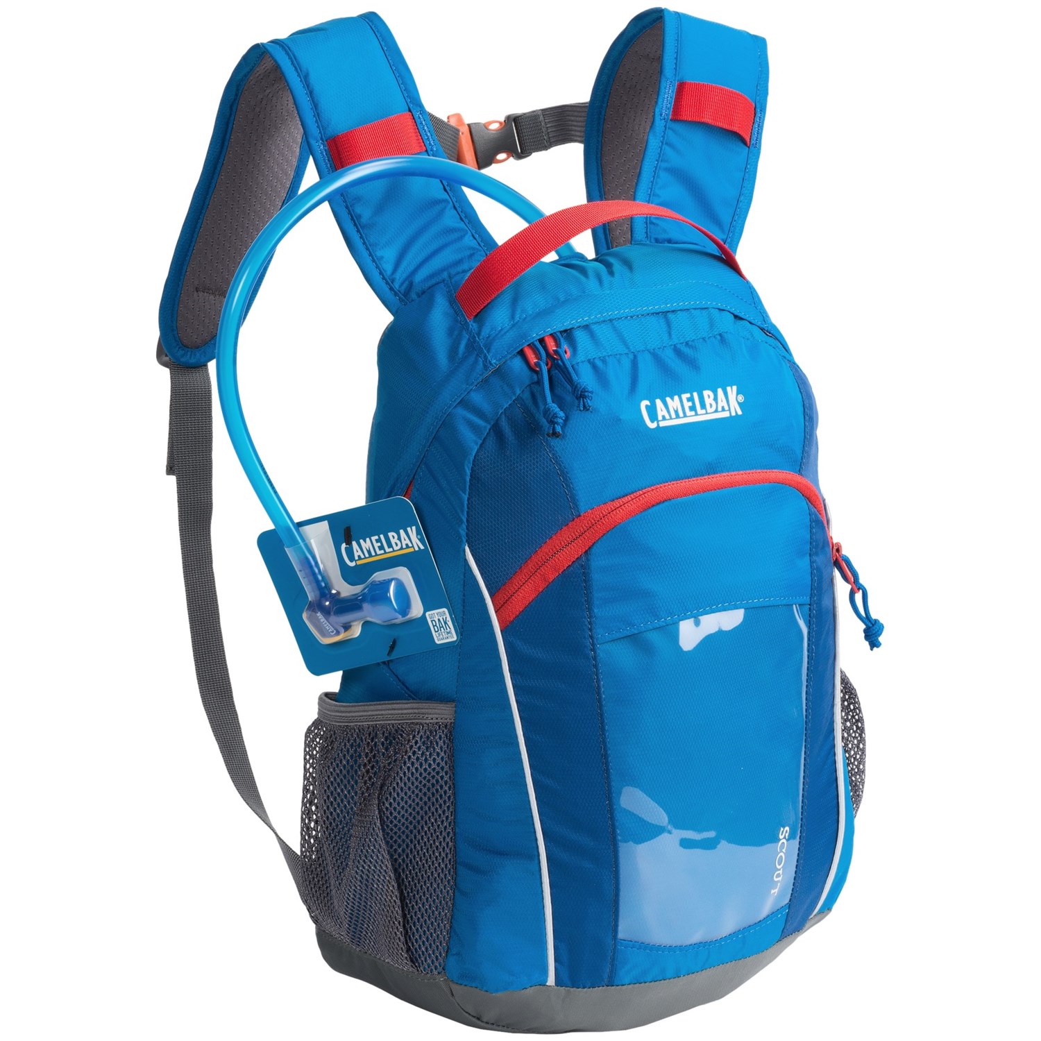 camelbak kids pack