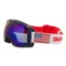 Briko Caldera USA Mirror Ski Goggles (For Men)