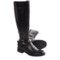 Aerosoles With Pride Riding Boots - Faux Leather (For Women)