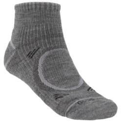 Goodhew Adventurer Socks - Merino Wool, Quarter-Crew (For Men)
