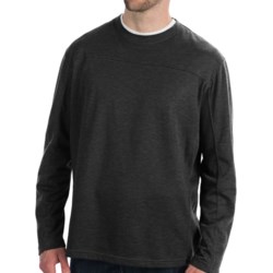 White Sierra Sierra Ridge T-Shirt - Long Sleeve (For Men)