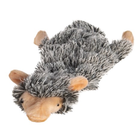 Best Pet Stuffing-Free Sheep Small Dog Toy - Squeaker