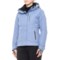 Sunice Mountain Crystal Ski Jacket - Waterproof, Insulated (For Women)