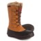 Kodiak Skyla Tall Pac Boots - Waterproof, Insulated, Leather (For Women)