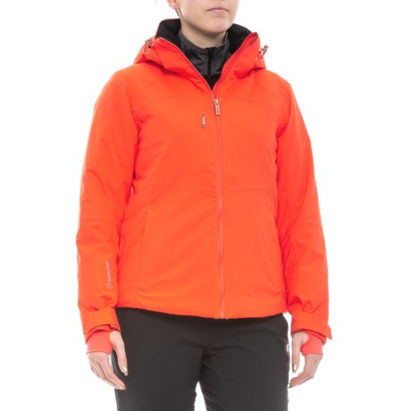 Sunice Canada Madison Mountain Ski Jacket - Waterproof, Insulated (For Women)
