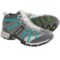 Montrail Mountain Masochist OutDry® Trail Running Shoes - Waterproof, Mid-Cut (For Women)