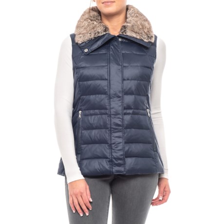 G.H. Bass & Co. Down Vest - Insulated (For Women)
