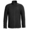 Double Diamond Sportswear Barton Fleece Jacket (For Men)