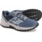 Saucony VERSAFOAM Excursion TR14 Trail Running Shoes (For Men)