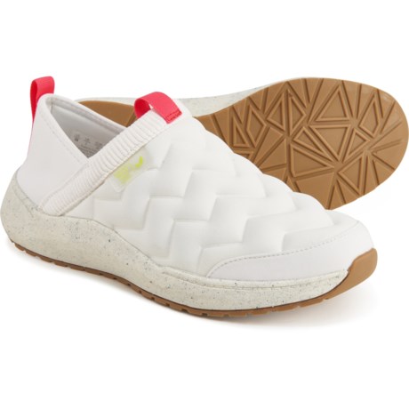 Dr. Scholl’s Quilted Casual Sneakers (For Women)