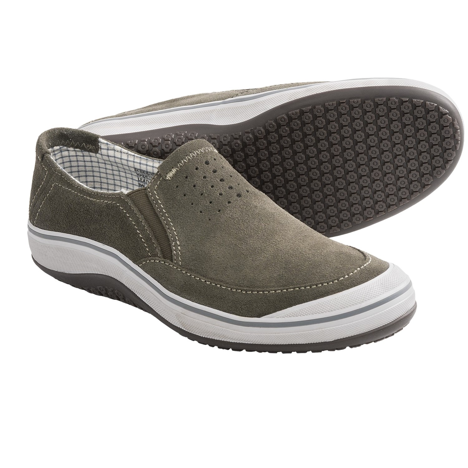 Clarks Bloodhound Shoes (For Men) 6102F - Save 33%