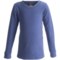 Kenyon Polarskins Polartec®  Base Layer Top - Expedition Weight, Long Sleeve (For Boys and Girls)