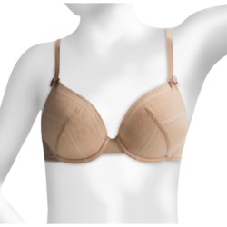 Le Mystere Pin-Up Bra (For Women)