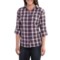 Carhartt Dodson Shirt - Long Sleeve, Factory Seconds (For Women)