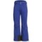 Skea Cargo Ski Pants - Insulated (For Women)