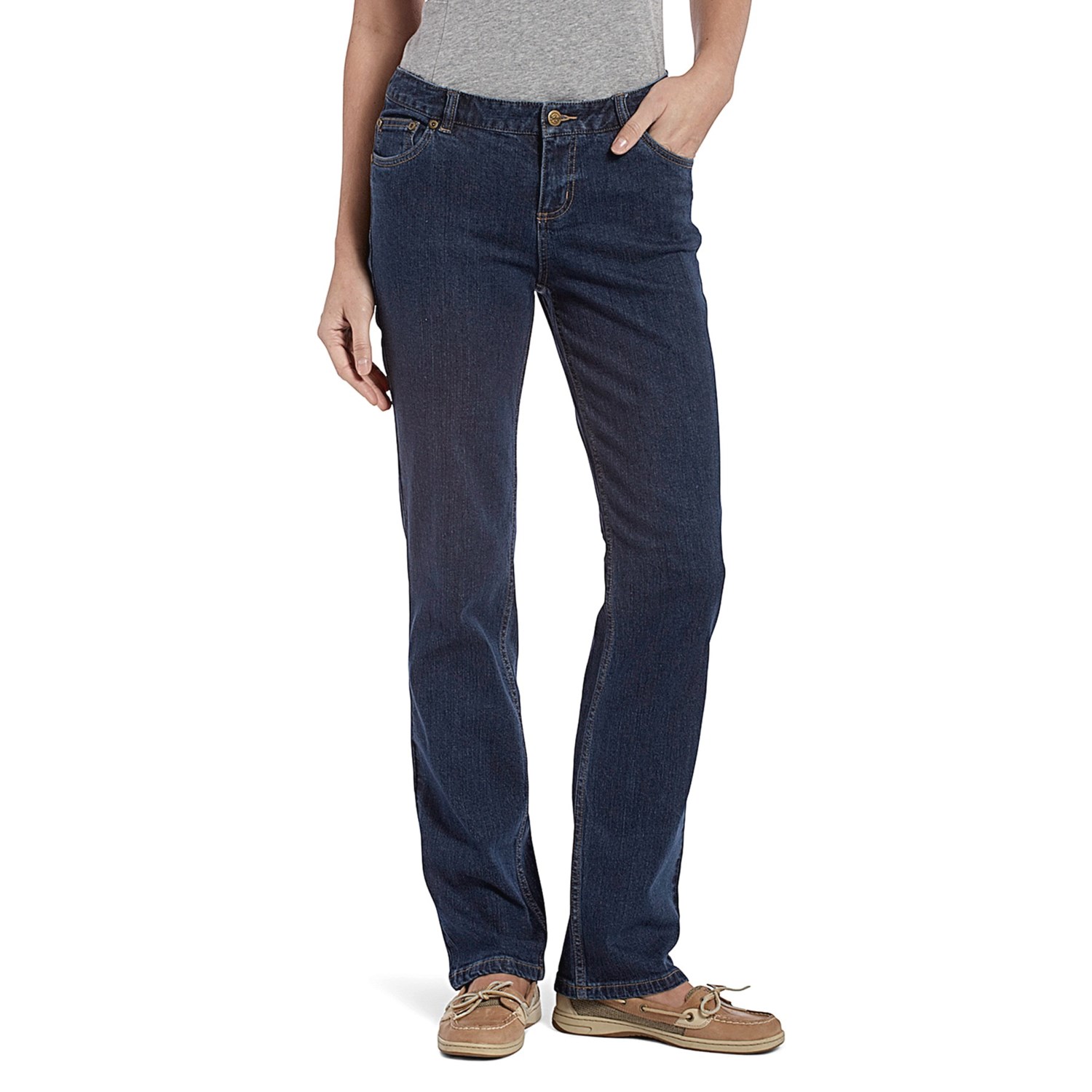 Woolrich Bryton Denim Jeans (For Women) 6121K