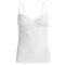 Calida Sensations Single Jersey Camisole - Padded Underwire (For Women)