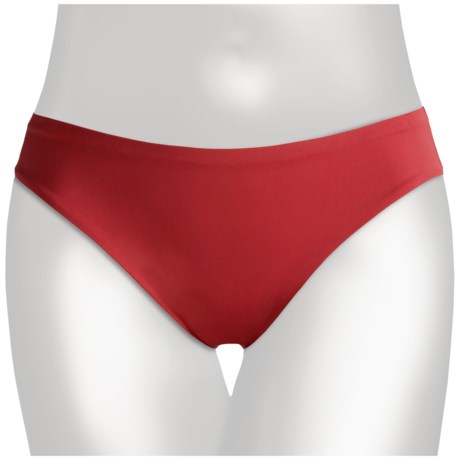 Calida Sensations Panties - Briefs, Single Jersey Nylon (For Women)