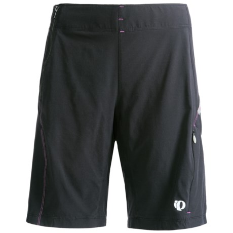 Pearl Izumi Forest Shorts (For Women)