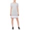 New Balance Athletic Tee Dress - Short Sleeve (For Women)