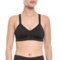 RBX Max Support Molded Sports Bra - High Impact, Racerback (For Women)