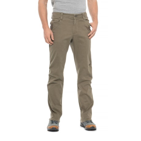 Marmot Cavern West Ridge Pants - UPF 50, Organic Cotton (For Men)