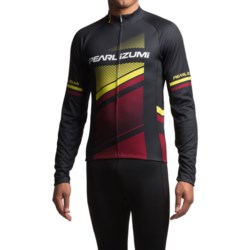 Pearl Izumi ELITE Thermal LTD Cycling Jersey - Long Sleeve (For Men)