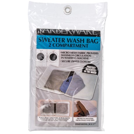Farberware Sweater Wash Bag
