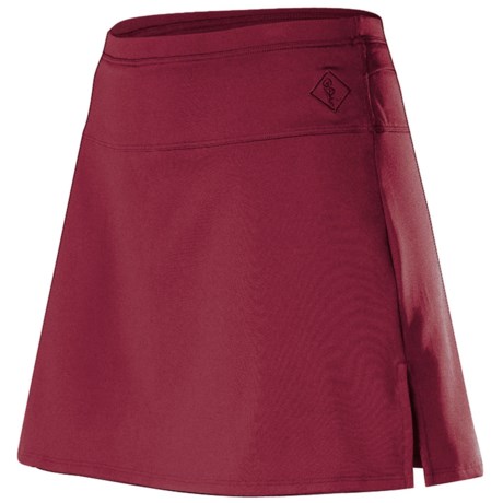 Stonewear Designs Skipper Skort - Built-In Shorts (For Women)