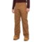 Dickies Flame-Resistant Insulated Duck Utility Pants (For Men)