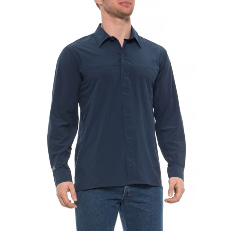 Dickies Cooling Shirt - Long Sleeve (For Men)
