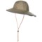 Fishpond Brim Hat (For Men)